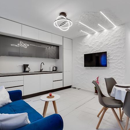 Rade Luxury Apartment 扎达尔 外观 照片