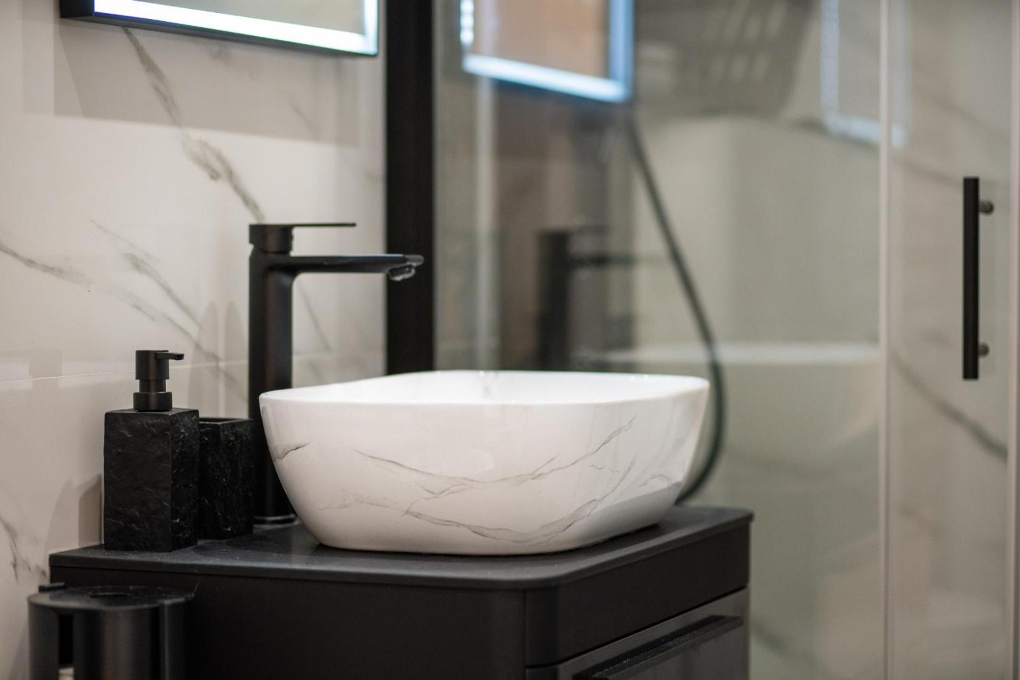 Rade Luxury Apartment 扎达尔 外观 照片