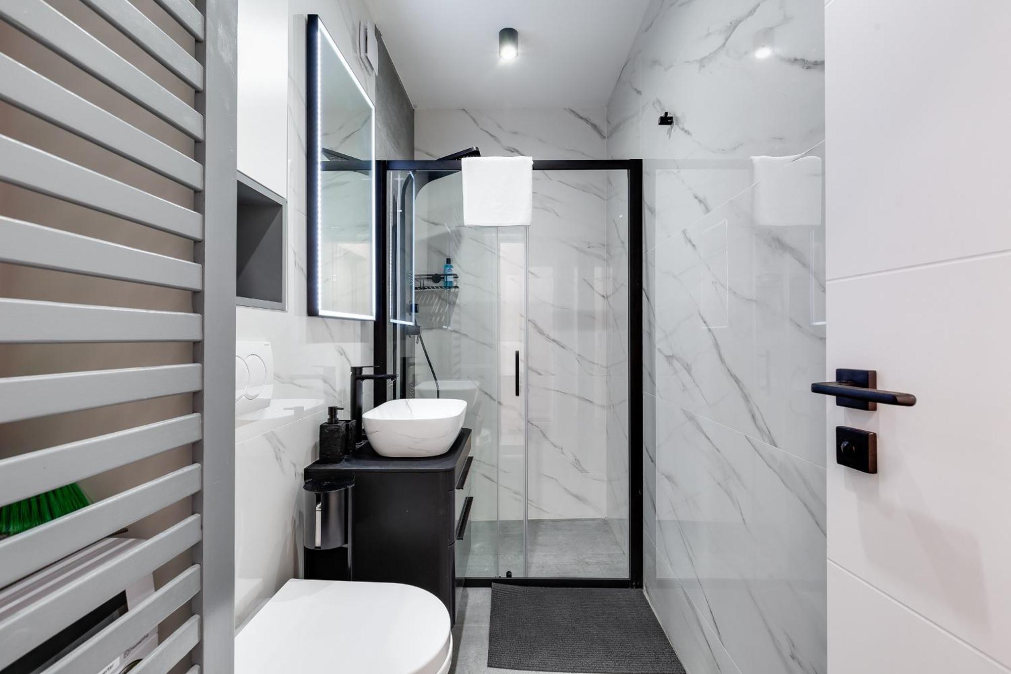 Rade Luxury Apartment 扎达尔 外观 照片