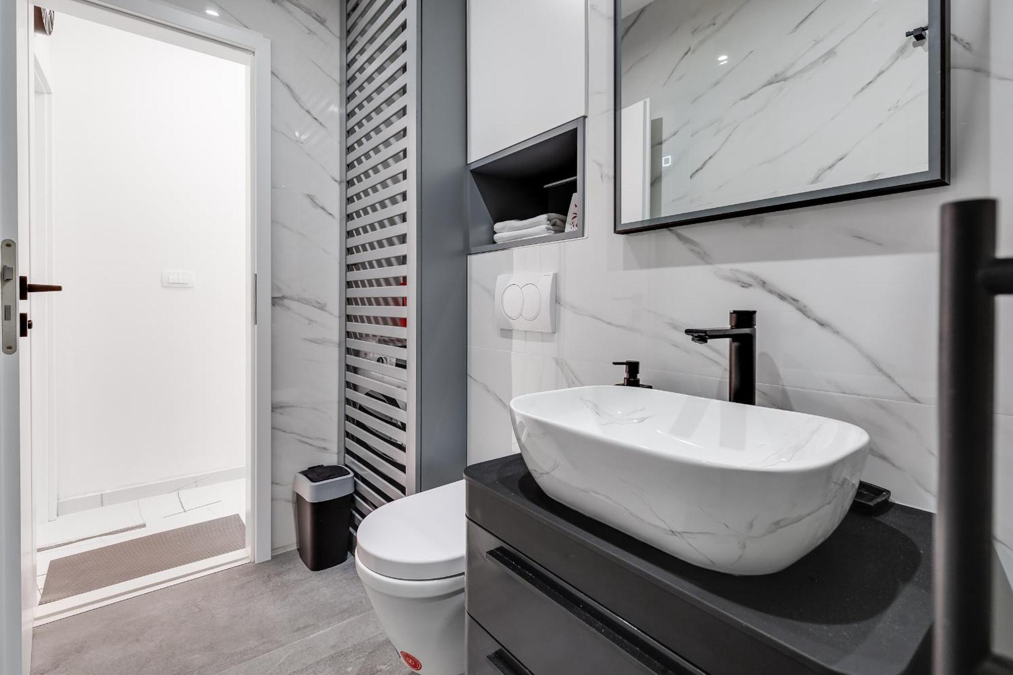 Rade Luxury Apartment 扎达尔 外观 照片