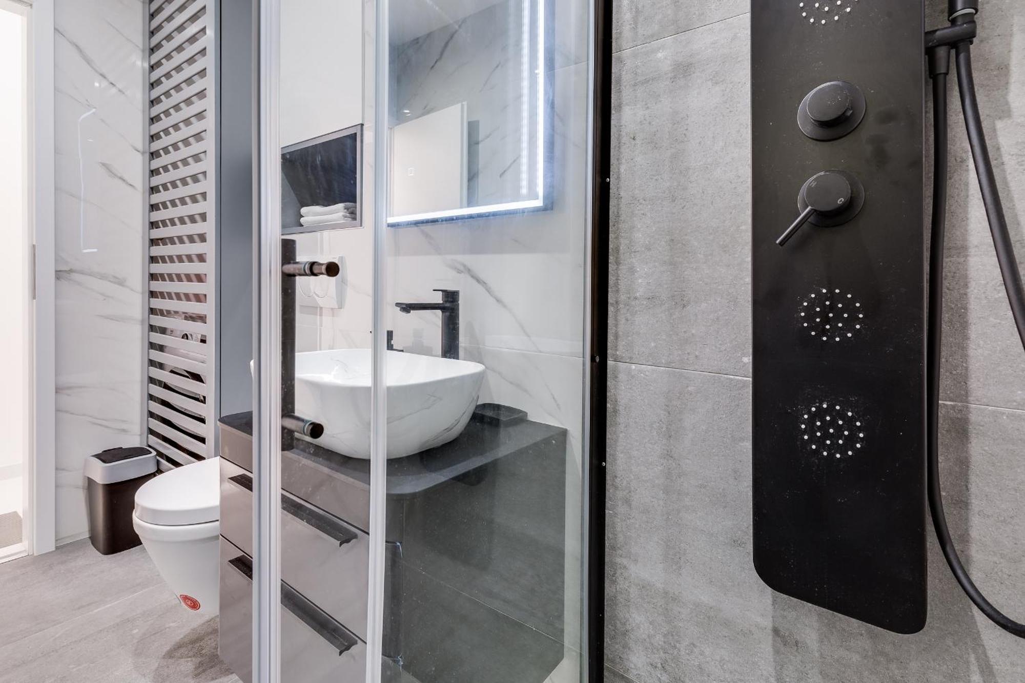 Rade Luxury Apartment 扎达尔 外观 照片