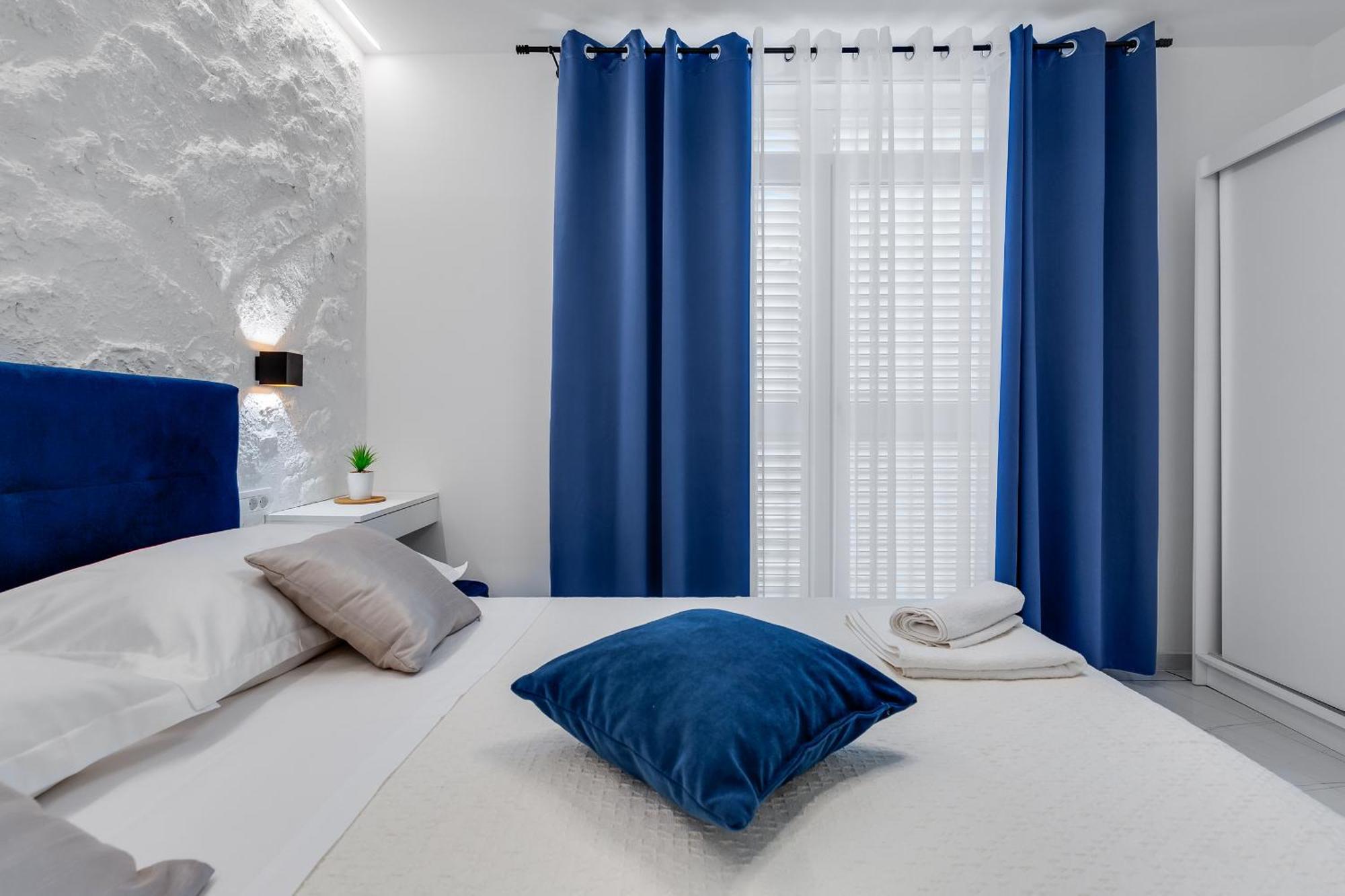 Rade Luxury Apartment 扎达尔 外观 照片