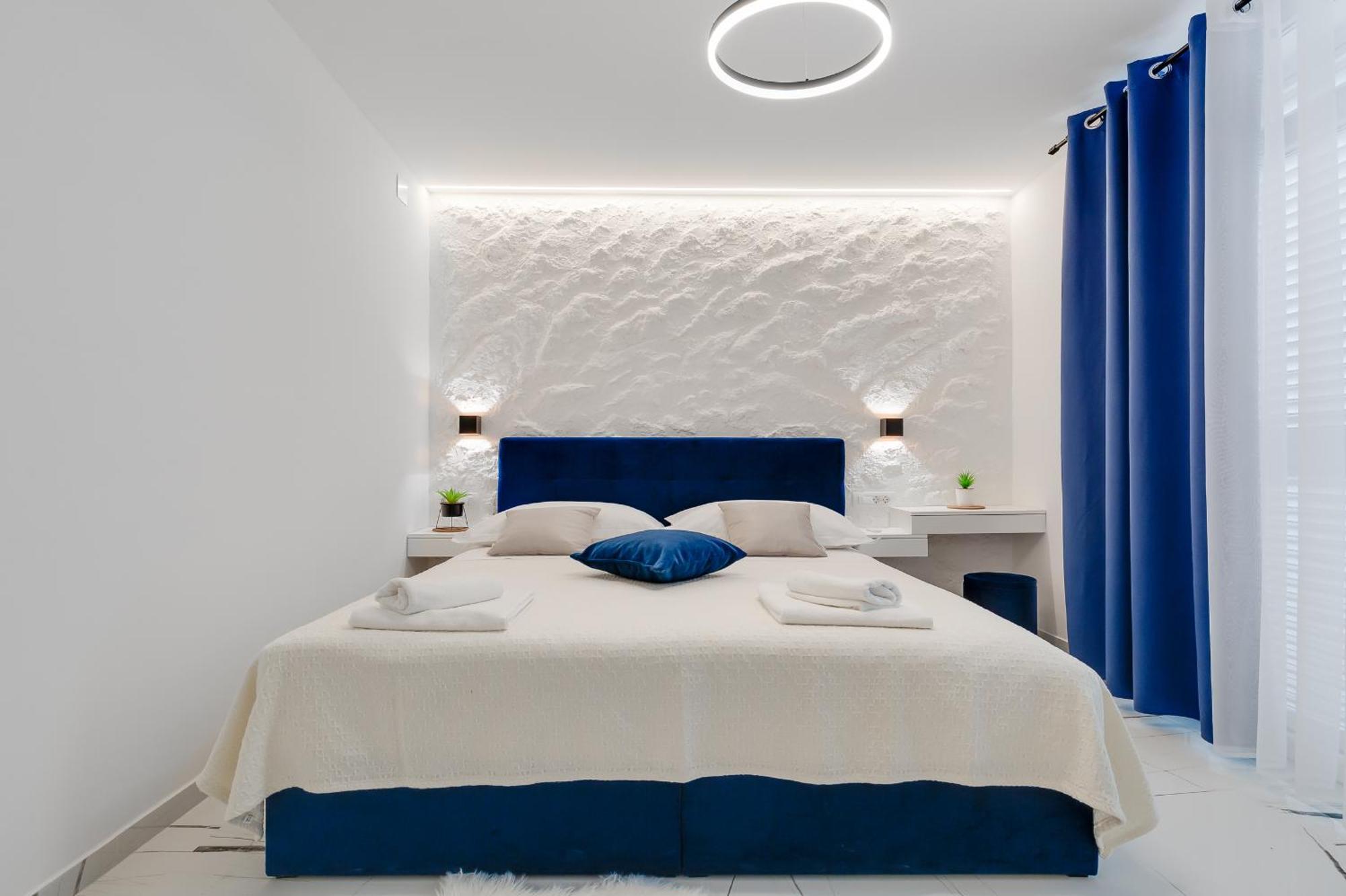 Rade Luxury Apartment 扎达尔 外观 照片